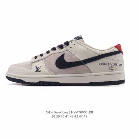 耐克 Nike Dunk Low Retro 运动鞋复古板鞋。作为 80 年代经典篮球鞋款，起初专为硬木球场打造，后来成为席卷街头的时尚标杆，现以经典细节和复古 - 点击图像关闭