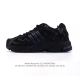 公司级 阿迪达斯 Bad Bunny X Adidas Originals Response Cl 复古休闲跑步鞋 奶油坏痞兔男女同款老爹鞋，你很难不注意到音乐