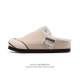 公司级 吴建豪个人新锐品牌Xvessel G.O.P Mule Slip On 重工解构厚底软木运动鞋 百搭乞丐风增高帆布面板鞋休闲男女鞋 包头运动拖鞋，古法手