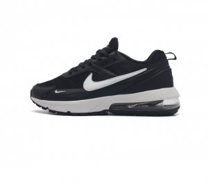 公司级 Nike耐克 Air Max Pulse 技术风球鞋 休闲运动气垫跑步鞋 大热潜力股 Nike 亮相全新 Air Max Pulse 鞋型 舒适到飞 律