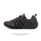 阿迪达斯 Adidas 新款男鞋 Daroga plus Canvas Shoes 徒步越野户外运动鞋，这款可折叠户外运动鞋,旨在为远足和旅行打造。透气织物鞋面
