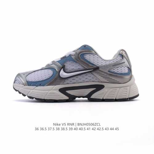 新品 耐克 Nike Reactx Rejuven8 沙滩鞋 柔软回弹耐磨透气凉拖鞋 25夏季新款轻便透气洞洞鞋外穿休闲运动鞋 Hv5060-002 采用质感柔