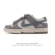 公司级 耐克Nike Dunk Low 板鞋 Sb系列经典百搭休闲运动板鞋，加厚鞋舌的填充，使舒适性大大提升，同时也更方便穿脱中底部分则加入了脚感柔软舒适Zoo