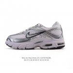 新品 耐克 Nike Air Max Moto 2K 2025秋男女鞋Air Max Moto Ii运动休闲鞋 Hq2056-101 Y2K 玩家狂喜！Nike