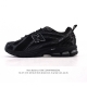 公司级 新百伦 New Balance M1906系列 复古运动鞋单品宝藏老爹鞋款。作为Nb最经典的档案鞋型之一，与 2一样，1906有着Nb最成熟的技术加持和