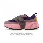 新品公司级 耐克 Nike Jordan Trunner O S 运动篮球鞋，是 耐克旗下 Jordan Brand 推出的复古跑鞋，以 90 年代田径鞋为灵感