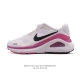 新品 耐克 Nike Zoomstructure 26运动舒适减震防滑耐磨低帮碳板训练跑步鞋女款厚底增高老爹运动鞋，这款跑鞋专为热爱跑步、追求稳定与缓震效果的跑