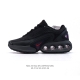 200 【新款公司级】全新Nike Air Max Dn 运动鞋 时尚跑步鞋，豆荚造型气垫吸睛！鞋面采用织物材质打造，提供舒适的穿着体验。这款鞋不仅具有时尚的外
