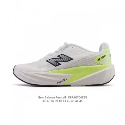 新百伦 New Balance Nb 男女鞋Rc Elite系列Mfcxlk4马拉松专业竞速碳板跑步鞋。搭载全新升级的全脚掌，Fuelcell科技中底，其优秀的