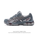 公司级 Asicsgel-Nyc复古老爹鞋 单品 亚瑟士asicstiger 新款休闲鞋 厚底街头运动休闲鞋，Asics亚瑟士推出全新gel-Nyc，彰显纽约都
