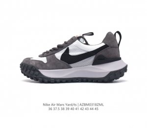 爆炸系列 Nike 耐克 采用国产丝绒猪巴革材质饰片 中底外后侧带泡棉乳胶缓震gd权志龙大爱款式 梦寐以求的神级之作联乘艺术家-艺术家汤姆 萨克斯tom Sac