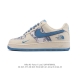 公司级 Af1耐克 Nike Air Force 1 ‘07 Low 空军一号 小白鞋 厚底增高百搭运动板鞋 原楦头原纸板 打造纯正空军版型，专注外贸渠道 全掌