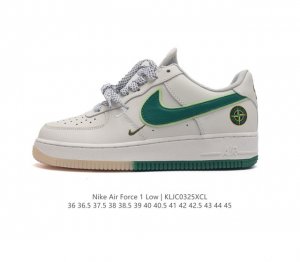 公司级 Af1耐克 Nike Air Force 1 07 Low 空军一号 厚底增高百搭运动板鞋 原楦头原纸板 打造纯正空军版型 专注外贸渠道 全掌内置蜂窝气