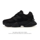 公司级 Nb 新百伦 New Balance Nb9060小象蹄男女款9060舒适百搭老爹鞋。全新 9060 款式将经典风格与现代设计融合到日常多功能性中。 9