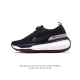 耐克 Nike ZOOMX INVINCIBLE RUN FK 3 机能风格运动鞋 厚底增高老爹鞋。最新一代的invincible 第三代来了！首先鞋面采用的是