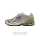 公司级 新百伦 New Balance M 6系列 复古运动鞋单品宝藏老爹鞋款。作为nb最经典的档案鞋型之一，与2002一样， 6有着nb最成熟的技术加持和复古