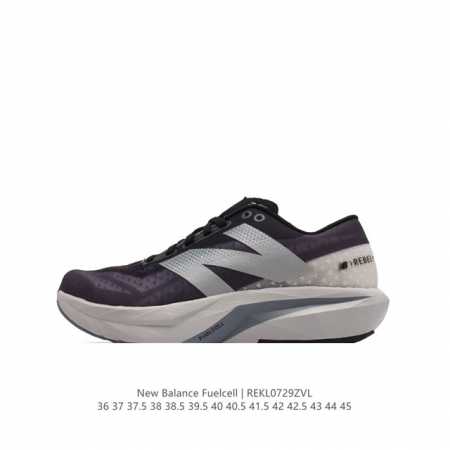 新百伦 New Balance Nb 男女鞋rc Elite系列mfcxlk4马拉松专业竞速碳板跑步鞋。搭载全新升级的全脚掌，Fuelcell科技中底，其优秀的 - 点击图像关闭