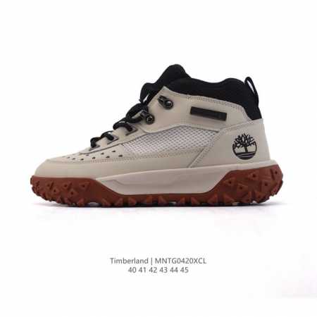 公司级 Timberland 添柏岚 天伯伦 全球领先户外品牌 添柏岚Timberland Atr Chukka premium 经典中帮厚底增高板鞋 老爹鞋户 - 点击图像关闭
