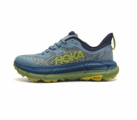 公司级 Hoka One One男女运动鞋 Mafate Speed 4 系列 飞速马法特4 减震回弹透气越野跑鞋 Mafatespeed 4 是需要舒适性和多 - 点击图像关闭