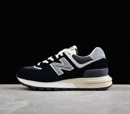 New Balance 574系列 复古休闲跑步鞋 U574LGG1 尺码 36 37 37.5 38 38.5 39 40 40.5 41 42 42.5 - 点击图像关闭