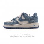 公司级 Af1耐克 Nike Air Force 1 ‘07 Low 空军一号 小白鞋 厚底增高百搭运动板鞋 原楦头原纸板 打造纯正空军版型，专注外贸渠道 全掌