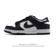 耐克 Nike Sb Dunk Low Pro 男女同款运动鞋复古板鞋。采用柔软皮革鞋面，经久耐穿，塑就如元年款 Dunk 般的复古质感。鞋头透气孔，搭配鞋口和