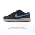 公司级 耐克 Nike Dunk Low Retro 运动鞋复古板鞋，作为 80 年代经典篮球鞋款，起初专为硬木球场打造，后来成为席卷街头的时尚标杆，现以经典细