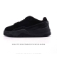 耐克 Nike 乔丹 Jordan Flight Court 时尚休闲 防滑耐磨 低帮运动鞋 复古篮球鞋 男女同款 Jordan 新鞋型 又来了！新配色曝光！滑