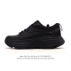 Hoka One One 邦代系列 Bondi 8 跑鞋 男女子轻便缓震公路跑鞋。在 Hoka 系列中最耐磨的鞋子之一,Bondi 本季已经做出了决定性的演变: