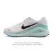 新品 耐克 Nike Zoomstructure 26运动舒适减震防滑耐磨低帮碳板训练跑步鞋男女款厚底增高老爹运动鞋，这款跑鞋专为热爱跑步、追求稳定与缓震效果的