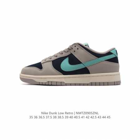 公司级 耐克nike Dunk Low 板鞋 Sb系列经典百搭休闲运动板鞋加厚鞋舌的填充，使舒适性大大提升，同时也更方便穿脱中底部分则加入了脚感柔软舒适zoom - 点击图像关闭