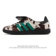 阿迪达斯 德训鞋 Adidas Originals Samba Og Shoes 经典运动鞋小白鞋 T头鞋 男女士板鞋 彰显休闲摩登风情的时尚经典鞋。它诞生于5