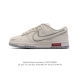 公司级 耐克 Nike Dunk Low Retro 运动鞋复古板鞋 作为 80 年代经典篮球鞋款，起初专为硬木球场打造，后来成为席卷街头的时尚标杆，现以经典细