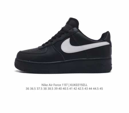 耐克nike Air Force 1 Low 空军一号 Af1 低帮百搭休闲运动板鞋 柔软 弹性十足的缓震性能和出色的中底设计 横跨复古与现代的外型结合 造就出 - 点击图像关闭