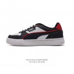 Puma Caven 彪马女鞋 时尚休闲运动板鞋 回溯经典,经典时髦又百搭！低帮复古篮球板鞋。 类型：女鞋 尺码：35.5-40 编码: Iksp 5