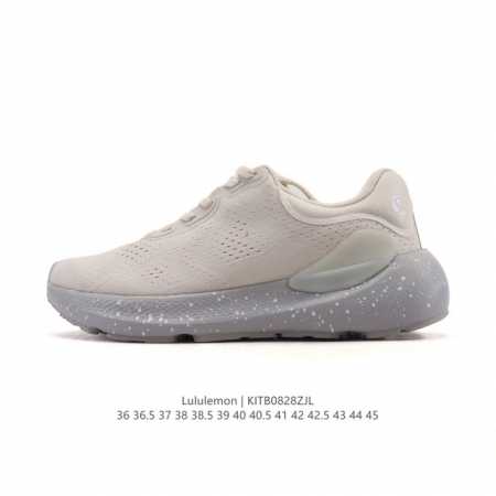 新品公司级 Lululemon露露Lulu柠檬老爹鞋韩系复古老爹鞋穿搭百搭运动鞋，配色经典复古，怎么搭配都好看。而且外跟增高效果杠杠的！减龄又时尚,秋冬必备的百 - 点击图像关闭