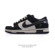 310 【公司级】耐克 Nike Dunk Low Retro 运动鞋 2025年新款 经典复古板鞋。作为 80 年代经典篮球鞋款，起初专为硬木球场打造，后来成