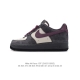 公司级 新款 AF1耐克 Nike Air Force 1 ‘07 Low 空军一号 气垫厚底增高百搭运动板鞋 原楦头原纸板 小白鞋 打造纯正空军版型，专注外贸