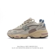公司级 新百伦 Newbalance1000系列回归 Ald X 新百伦 新联名厚底增高百搭运动跑鞋曝光了！作为nb最高端的鞋型,诞生于1999年,一度成为当年