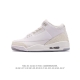 公司级 耐克 乔丹 Aj3 耐克 Nike Air Jordan 3 Retro Se 乔3 复刻篮球鞋 乔丹3代 三代 男女子运动鞋，作为 Aj 系列中广受认