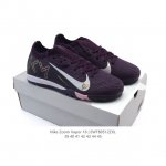 新款 耐克 Nike Vapor 16 Academy Mercurial Dream Speed 耐克C罗系列 低帮男子人造草地足球鞋 训练鞋 短钉鞋底慢跑鞋