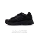真标 阿迪达斯 Bad Bunny X Adidas Originals Response Cl 复古休闲跑步鞋 奶油坏痞兔老爹鞋，你很难不注意到音乐人“坏痞免
