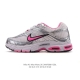 新品 耐克 Nike Air Max Moto 2K 2025秋女鞋Air Max Moto Ii运动休闲鞋 Hq2056-101 Y2K 玩家狂喜！Nike