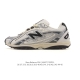 公司级 新百伦 2025年新款 New Balance 204L 2025年夏季登场：复古薄底鞋重塑都市运动美学时尚运动跑步鞋，以复古薄底设计与室内足球鞋灵感，