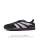 阿迪达斯 Adidas Predator 24 League Low Boots 平地及场下款足球运动鞋 这款新鲜设计的adidas Predator系列足球鞋