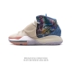 公司级 Nike 耐克 Kyrie 6 Ep 男女子实战休闲篮球鞋欧文6代 Nike 耐克 Kyrie 6 Ep 篮球鞋，弹性缓震配置结合柔软但富有支撑力的泡棉