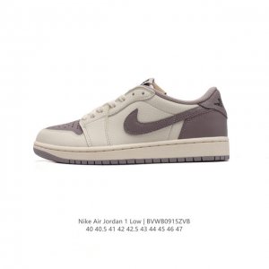 特价纯原版本 耐克 乔丹air Jordan 1 Low Aj1 乔1 乔丹1代aj1 低帮复古文化休闲运动篮球鞋。从1985 年面世的元年款汲取设计灵感，采用