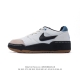耐克 Nike 全新鞋型 来了！Nike Full Force Low 时尚复古运动板鞋，复古气质爆棚！近年来复古风的兴起，众多品牌纷纷推出自己的全新鞋款，势必