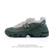 230 【公司级】新百伦 Newbalance1000系列回归「Ald X 新百伦」老爹鞋，新联名厚底增高百搭运动跑鞋曝光了！作为Nb最高端的鞋型,诞生于199