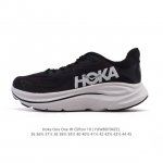 新款 Hoka One One 推出升级 Clifton 10 克利夫顿10代 男女士休闲跑步鞋轻量缓震运动鞋。Hoka One One的Clifton克利夫顿